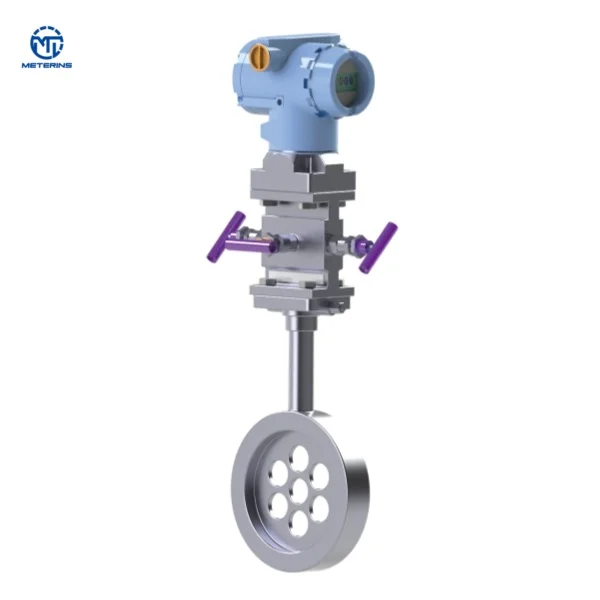 DP Flow Meters