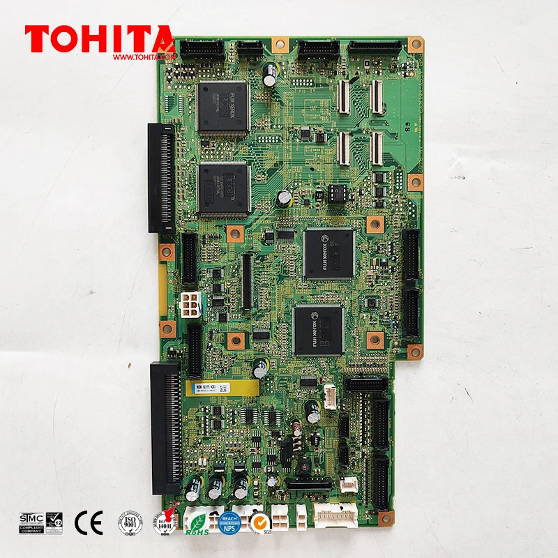 MDM PWB 960K60391 for Xerox WORKCENTRE 7830-7855 by TOHITA