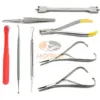 High-Quality Dental Lab Instruments Kit