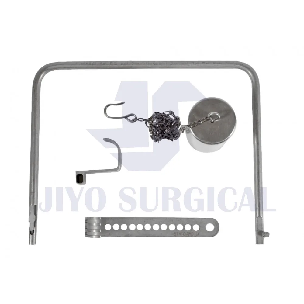 Best Selling Charnley Initial Incision Retractor/charnley Initial ...