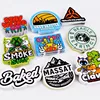 Pegatinas personalizadas