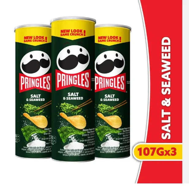 Pringles Potato Chips 42g/ Pringles Chips/ Pringles Wholesale Buy