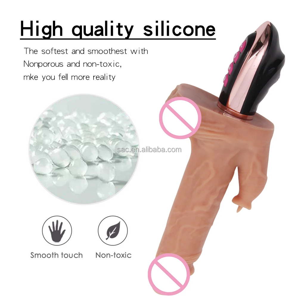 Goyang Dildo