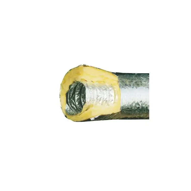 Kit for Ducted Fan, 4-Zone, HVAC - detail 4