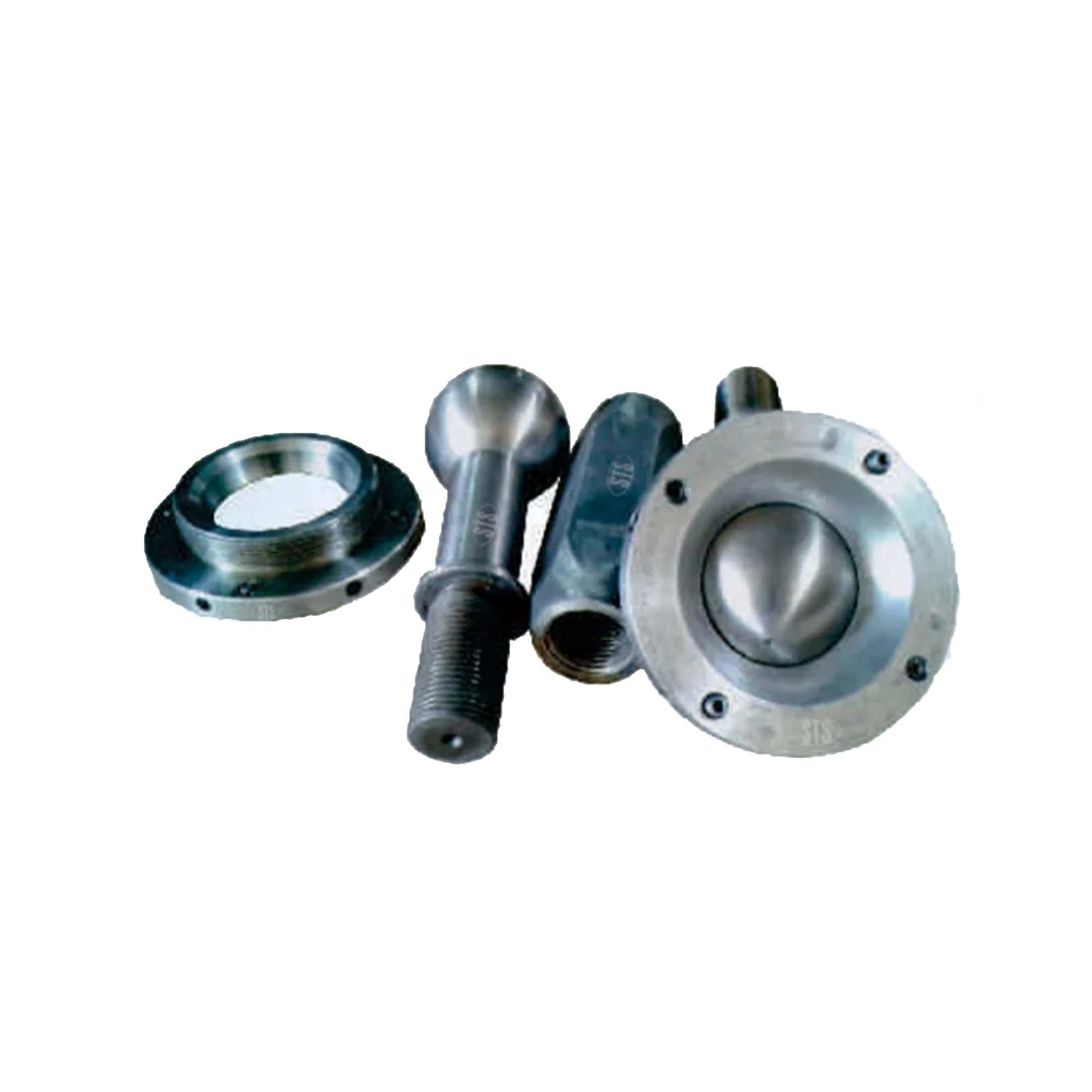 High Efficiency Screw Propeller Mini Rice Mill Sieves Spare Parts Custom Packaging Machining Manufacturers From Bangladesh