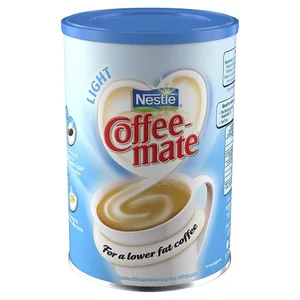 Direct Supplier Coffee-mate Non Dairy Creamer Powder in Bottle 1kg Bulk Quantity Available at Cheap Price