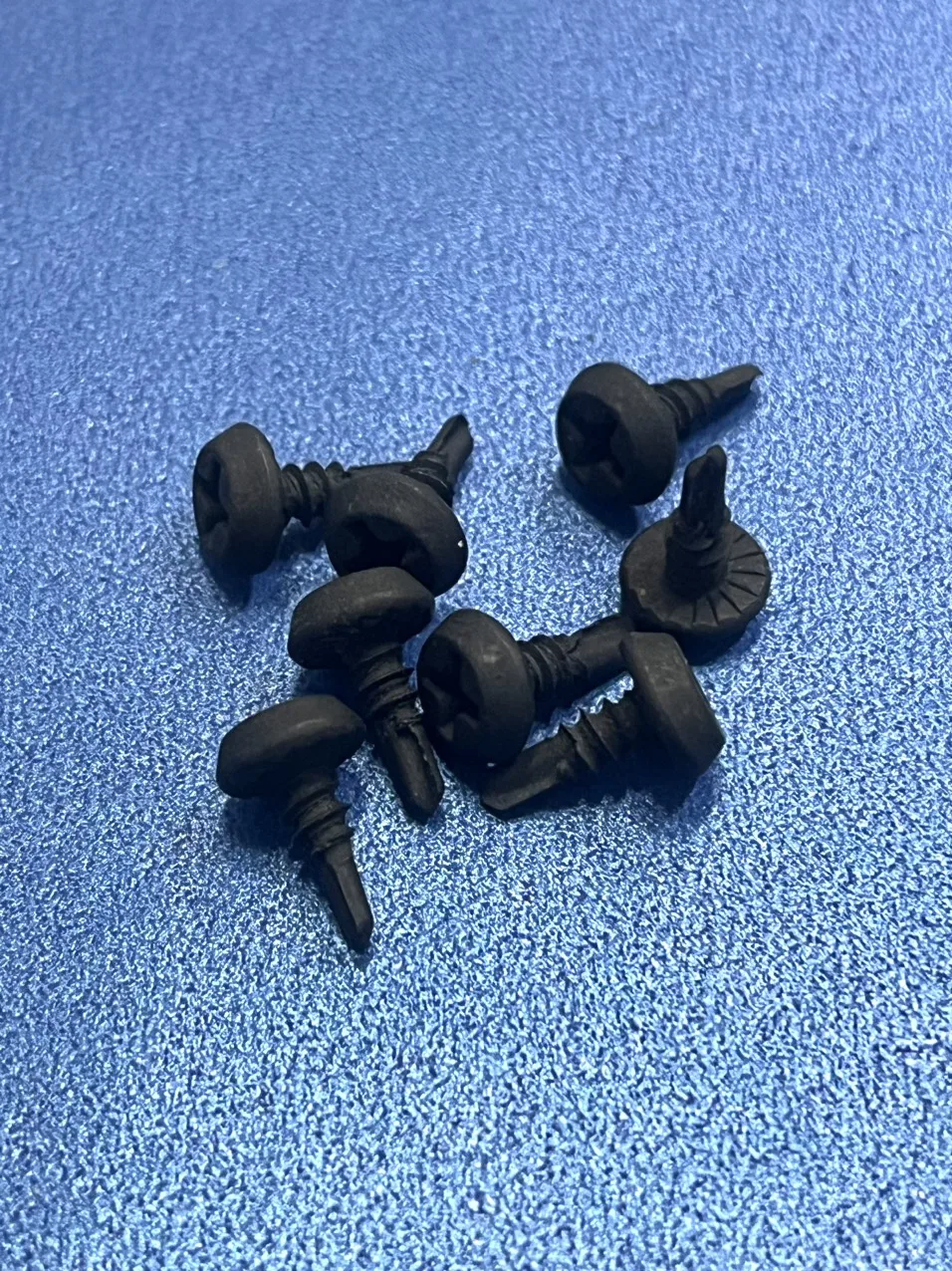 Vietnam Top One 12mm Length High Quality Vietnam Metric Drywall Screws