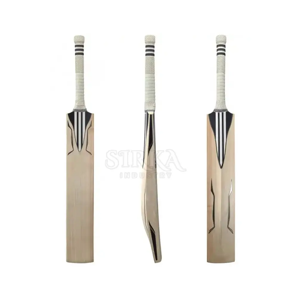 Pakistan Manufacturer Cricket Bats Lightweight Cricket Bats Custom Logo Made Men Cricket Bats