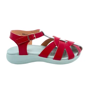 New Design Wholesale Custom New Style High Quality Hard-wearing Casual Sandals