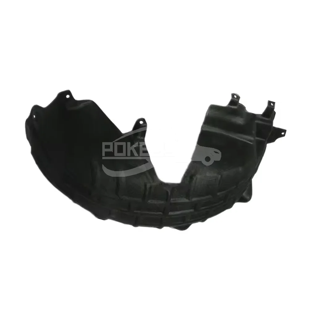 POKESS Auto Fender Lining FS116162BD Fender Inner Lining Rear Right fo...