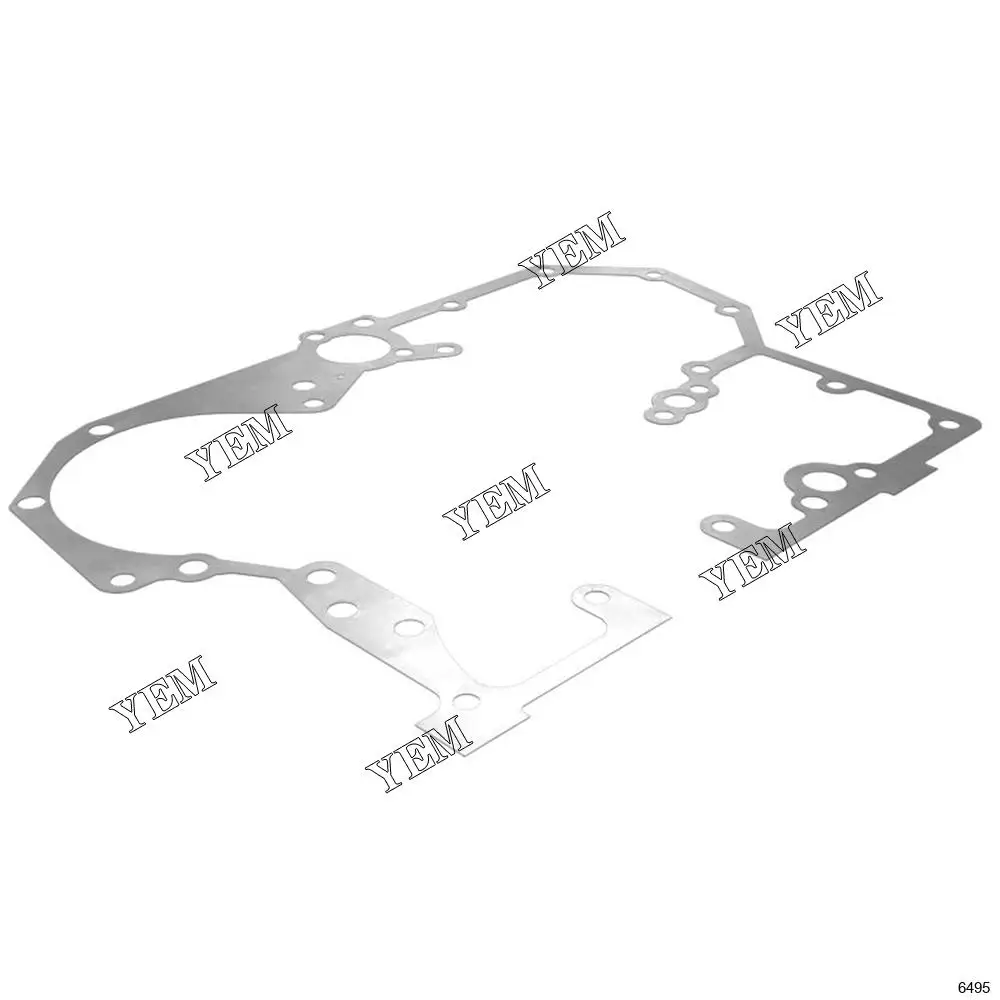 Engine Spare Parts Compatible Supplier 311D LRR 318D L 320D L 312D L 320D FM RR 314D LCR Gasket 294-1734 2941734