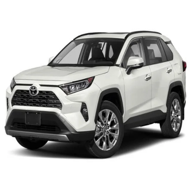 Toyota Used Cars Double Cab Rav4 Hybrid/fairly Used Cars Toyota Rav4 ...