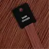 30 Dark Ginger