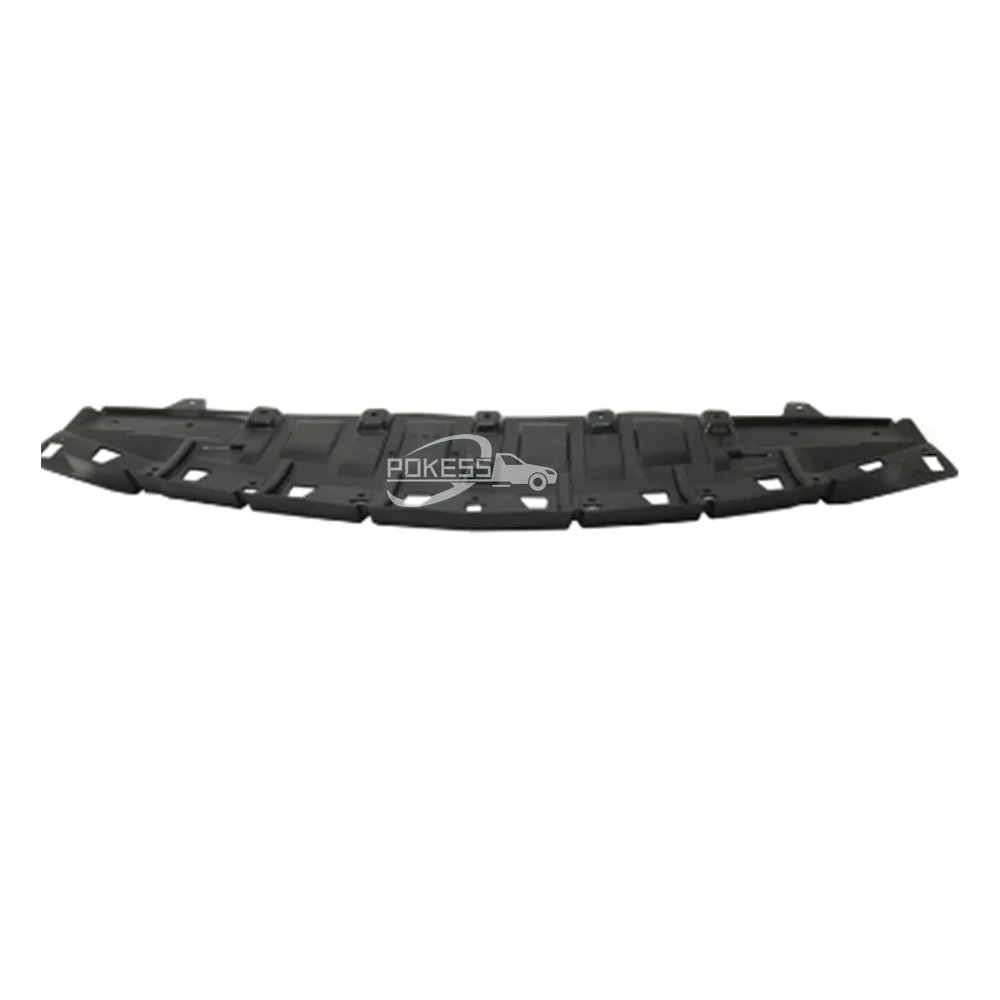Body Accessories 26694693 Front Bumper Lower Skid Plate for Chevrolet... — 2