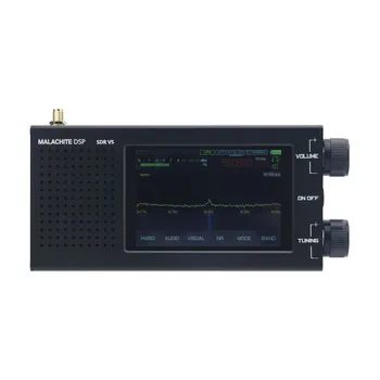 DSP SDRラジオ　新品未使用 Sd49afd229f594a8c9f66295b7688b