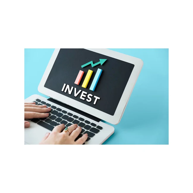 Purchase High End  Financial Software That Automates and Manages Financial Transaction Within an Organization.