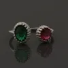 Verde y Rosa
