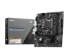 MSI PRO H510M-B II