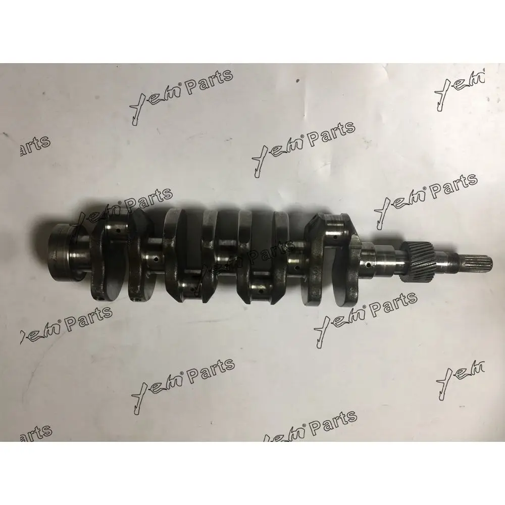 V1512 Crankshaft Kit for Kubota Agricultural Spare Parts