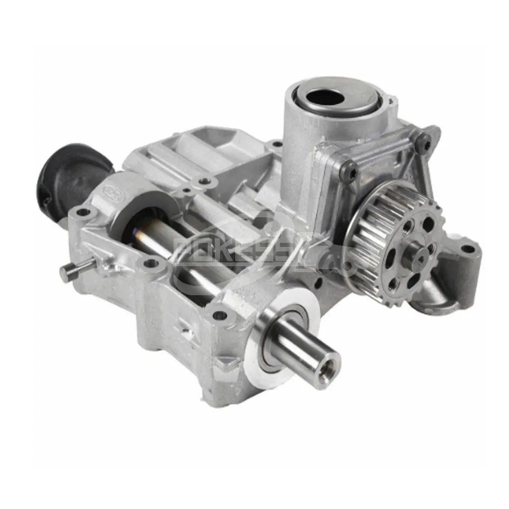 Car Part CM5G6A311KB CM5G6A311KA Balance Shaft Module and Oil Pump f...