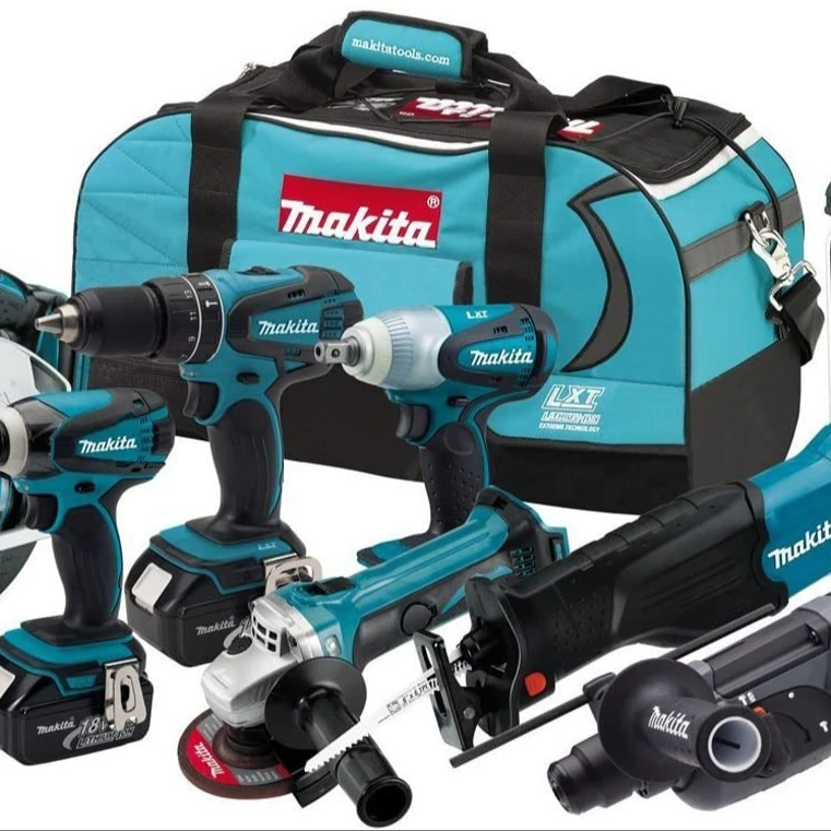 Best Discounted Price Original Makitas Lxt V Lxt Lithium Ion