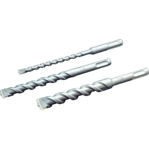 TT Type SDS Impact Driver Concrete Drill Bit ALC High Quality and Durable Japanese Quality Control by Unika