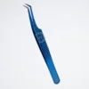 Blue Titanium Coated
