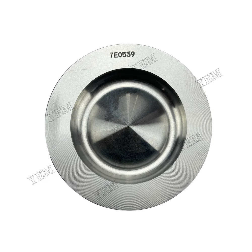Piston Kit 7E0539 Fit for Caterpillar 3406 Engine 5