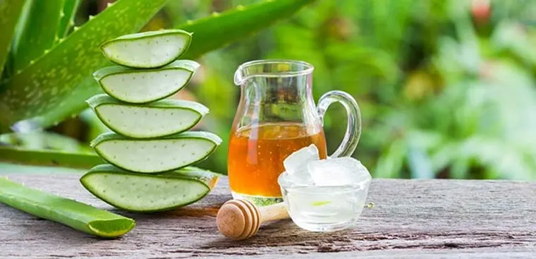 Aloe Vera in Syrup 3kg - Drink Size 5x5x5 8x8x8 10x10x10mm Supplier Bulk Quantity From Vietnam
