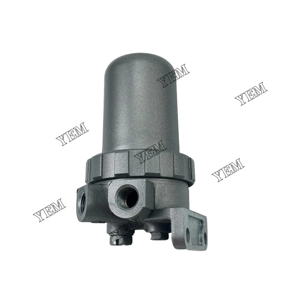 Fuel Filter Assy 124790-55601 Fit for Yanmar 3GM30 Engine 3