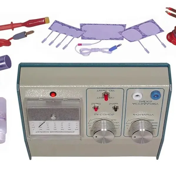 Профессиональная электролизная машина DE Aavexx 500 для быстрой постоянной эпиляции