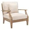 Weathered Teak