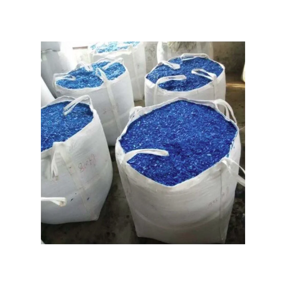 Gpps 재활용 플라스틱 Regrind Gpps 폴리스티렌 Ps 컬러 스크랩 Buy Icosahedron 플라스틱 재활용