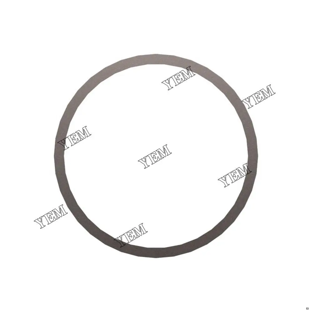 953D Washer Part No. 207-5962 2075962 Diesel Engine Parts 4