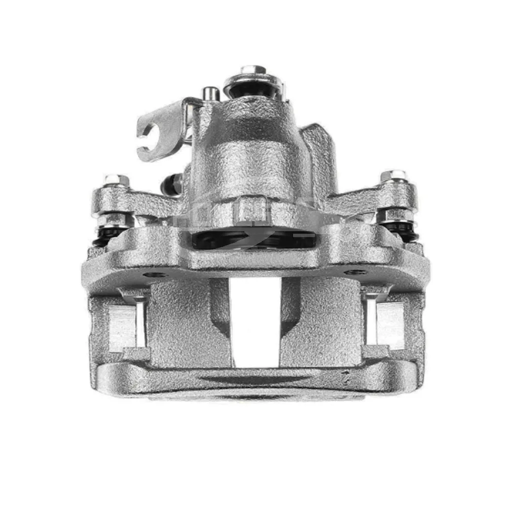 Bracket Rear Right EG1Z2552C FG132552EC Disc Brake — 2