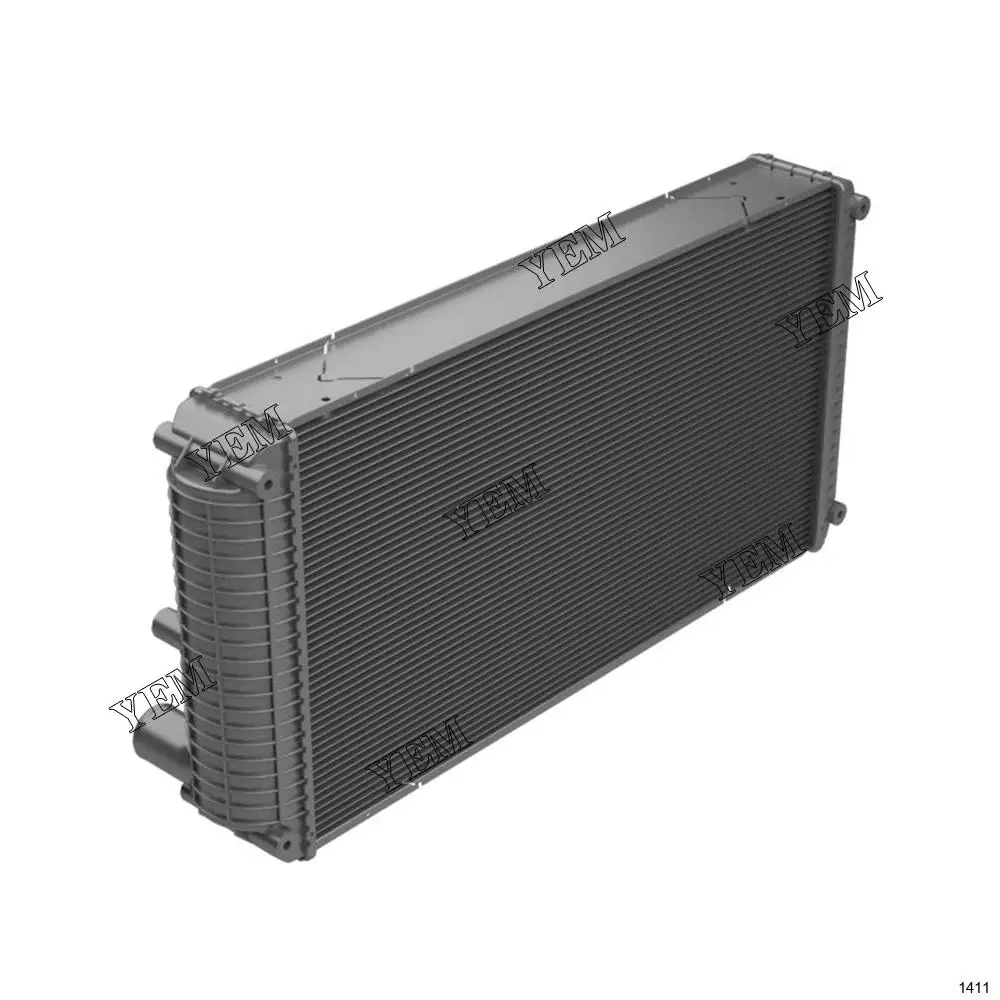 Hot Selling Core Assembly-Radiator 256-5308 2565308 Industrial Machinery Engine Parts