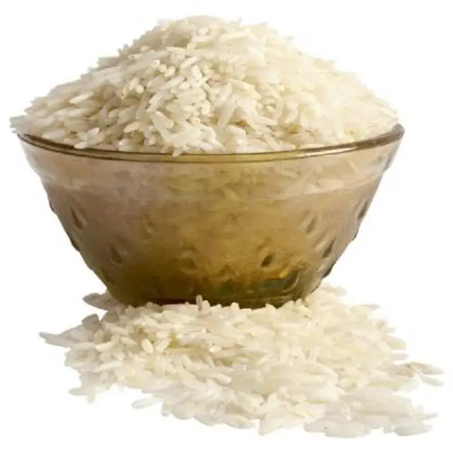 5% Broken Parboiled Rice (IR64 Parboiled) Ready for Export wholesale