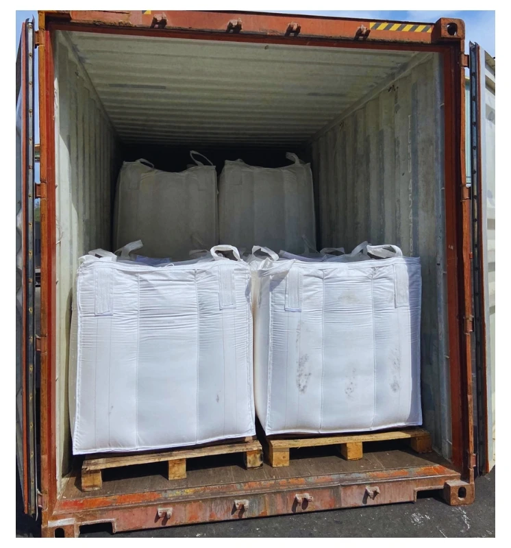 E1422 Hot Swelling Starch For Hot Sauces Sausage Haccp 50kgs Pp Bag