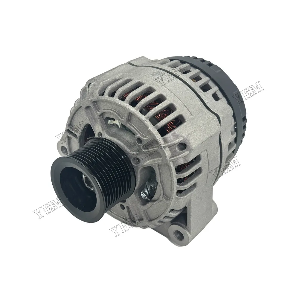 Alternator 84141455 Fit for Case Engine 2