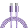 CC violeta 60W