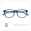 Navy-Sky Blue C6