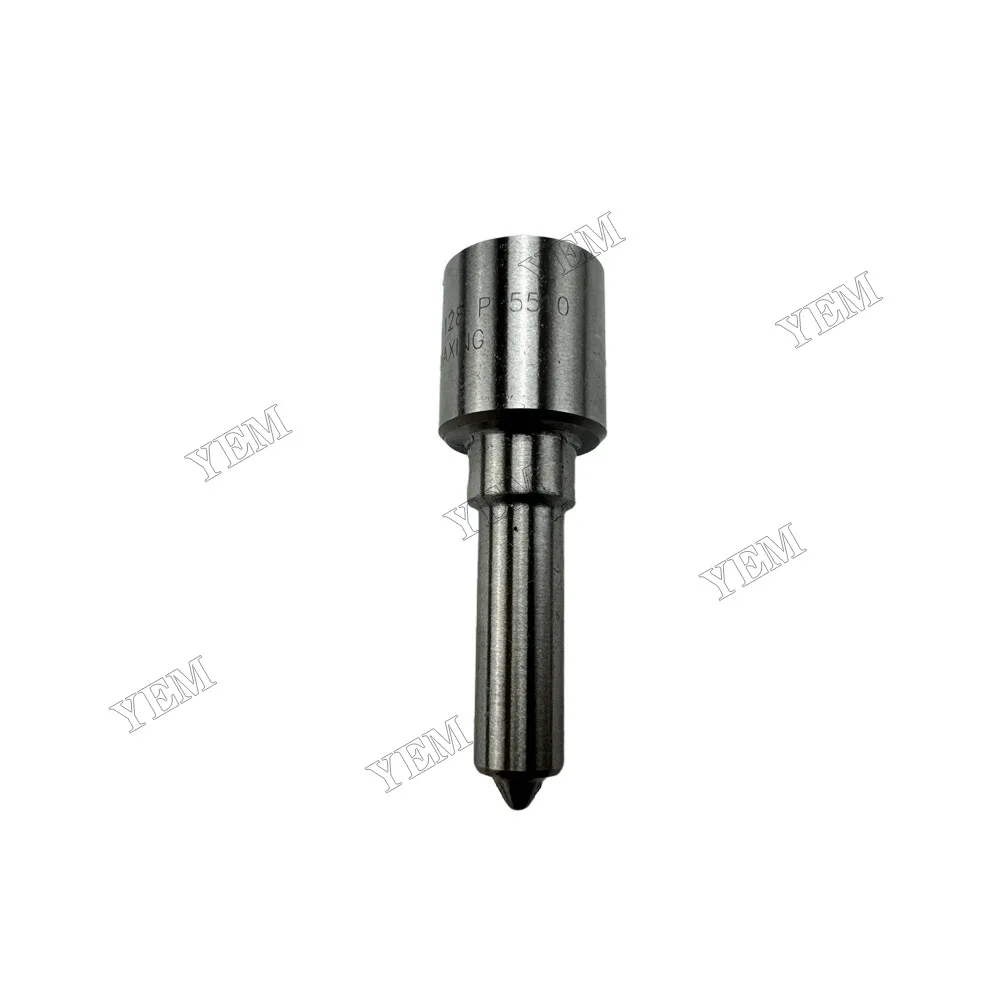 Injector Nozzle DSLA128P5510 0433175510 Fit for QSB6.7 Engine 4