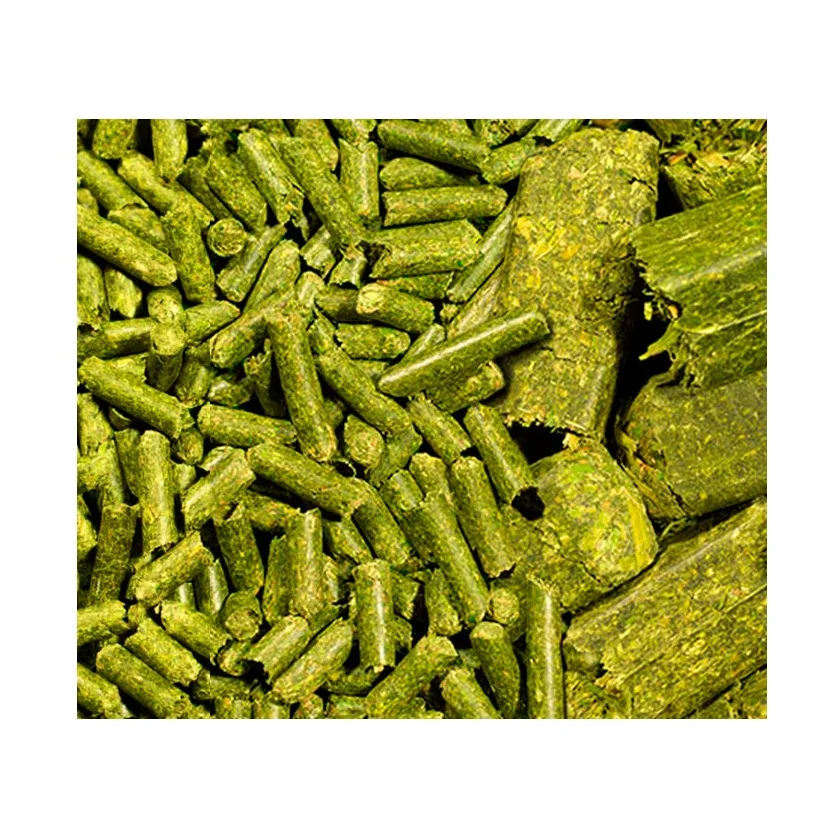 Alfalfa Pellet Hay Good Prices Top Grade Alfalfa Pellet Hay Alfalfa Pellet For Animal Feed