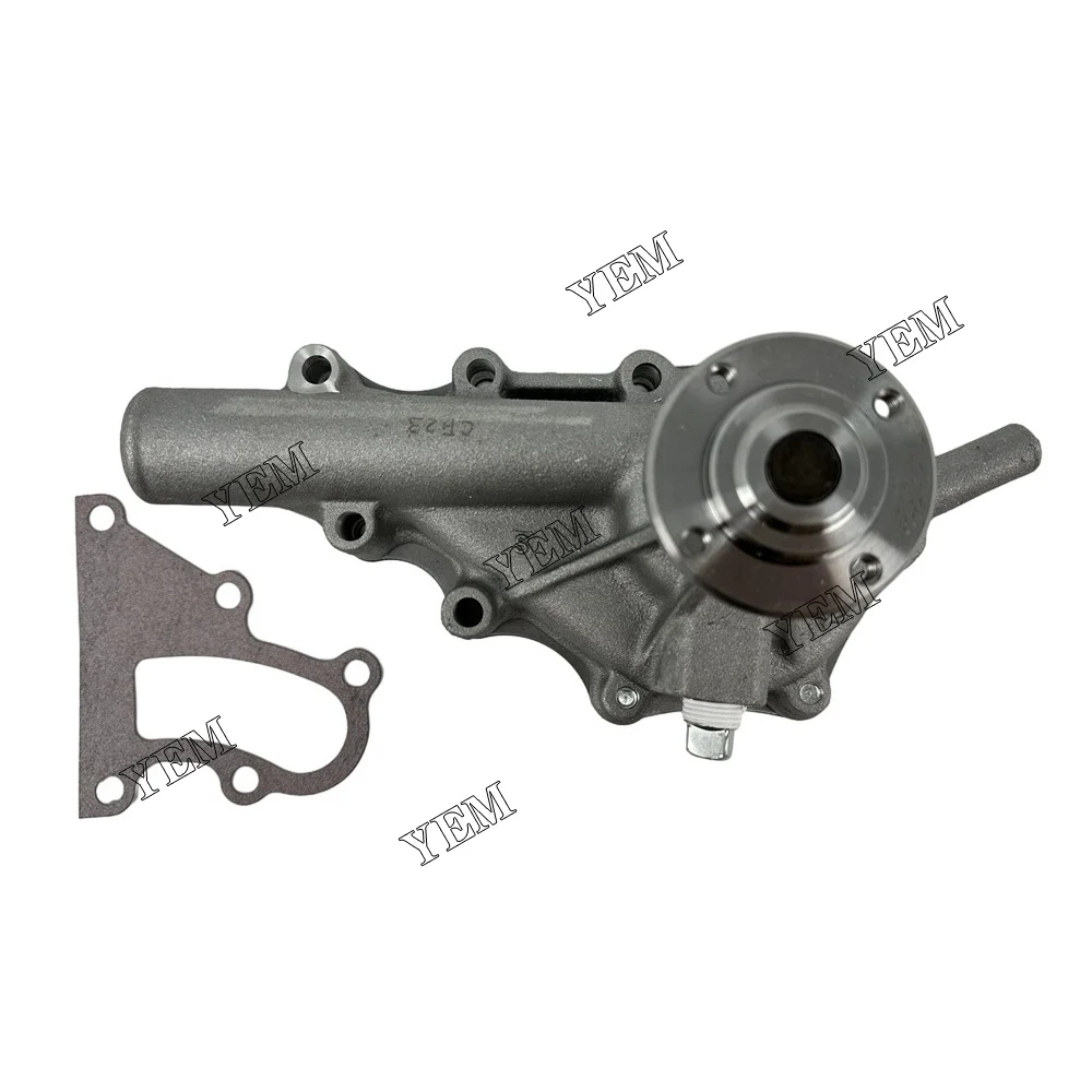 Water Pump 8-94376838-0 Fit for Isuzu 2KA1 Engine