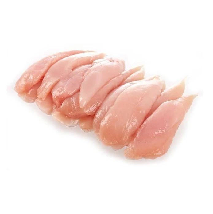 Best Quality Frozen Halal Boneless Skinless Chicken Breast For Sale