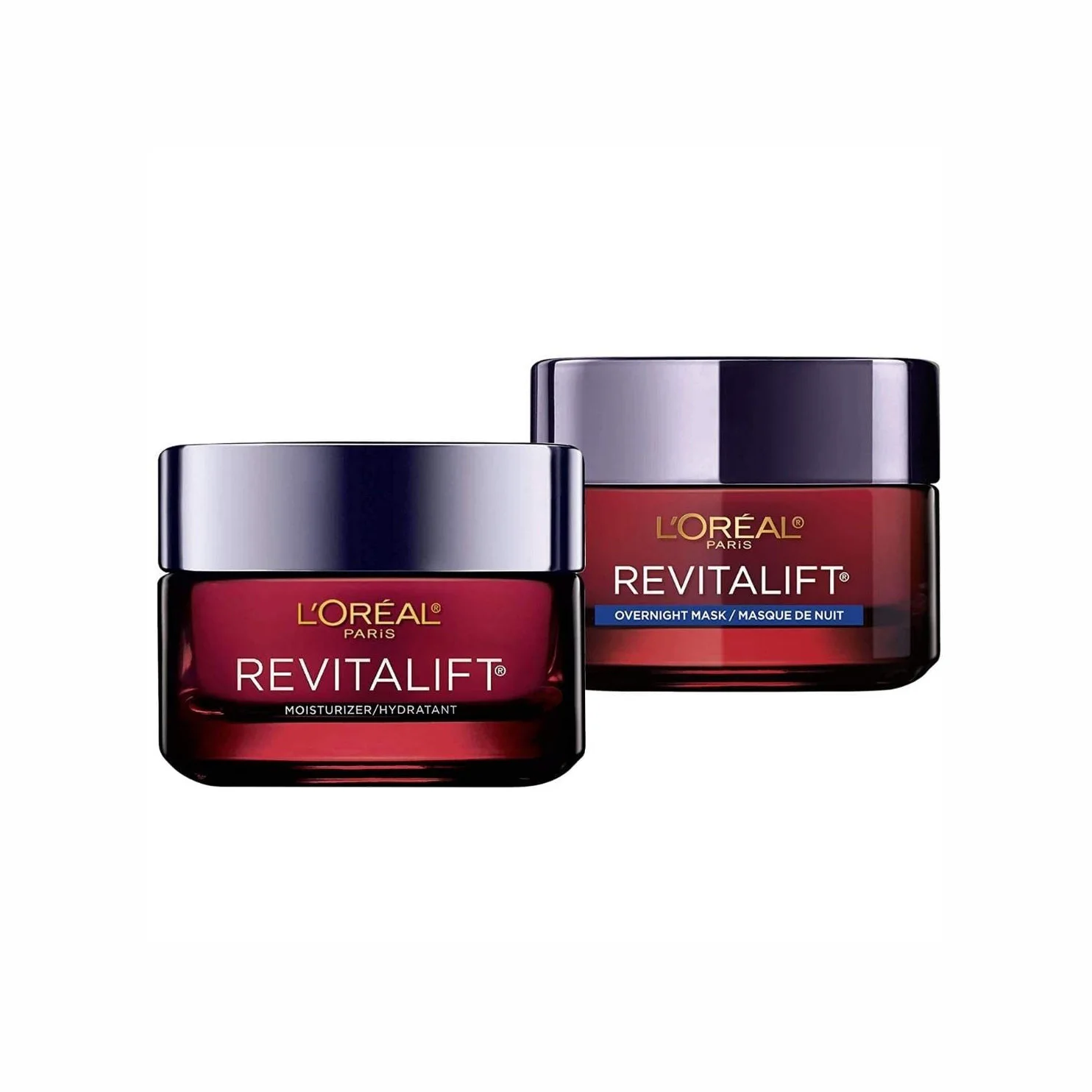 L'oreal Paris Revitalift Triple Power Antiaging Face Moisturizer Buy