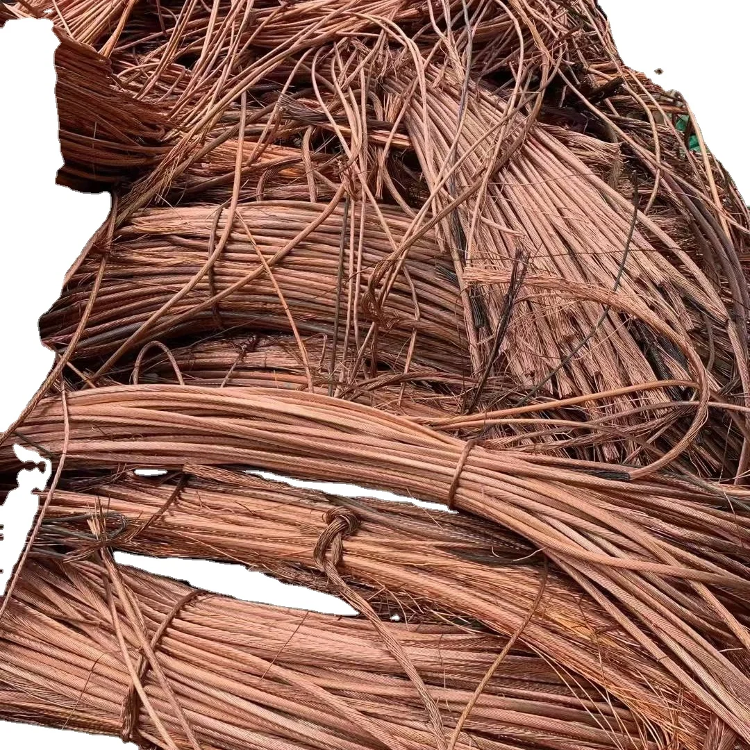 Buy 99.99 Copper Scrap Copper Wire Scrap Highquality Copper Scrap