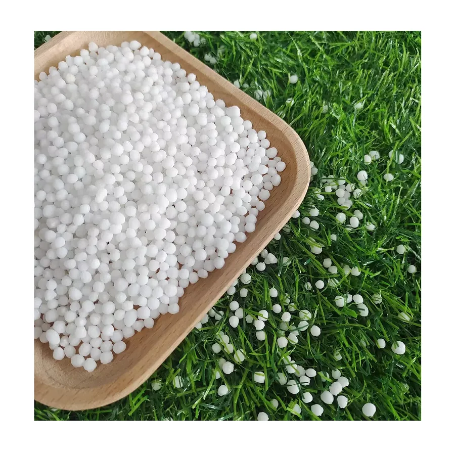 Fertilizer Agriculture Grade Nitrogen Fertilizer Prilled Granular Urea 46 Fertilizer Wholesale Made in Vietnam Carbamide