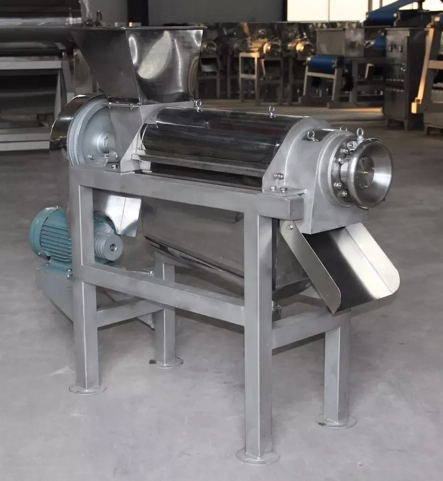 Cashew Apple Juice Processing Machine Apple Vending Machines Sugarcane Juicer Machinery and Equipment