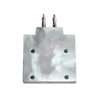High Quality Industrial Far Infrared Heating Plate Die Cast In Far Infrared Heater 3KW-5KW